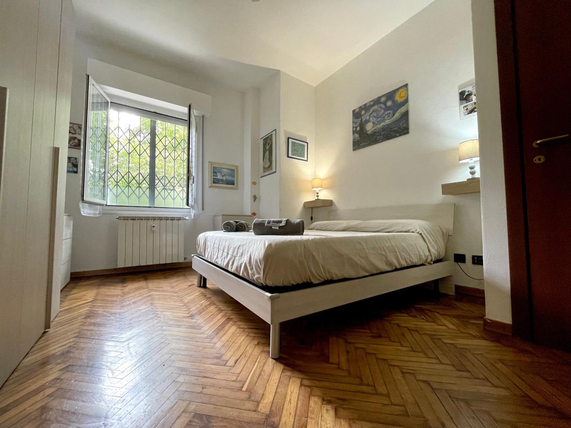 Appartamento Alice's Retreat - Niguarda & Milano