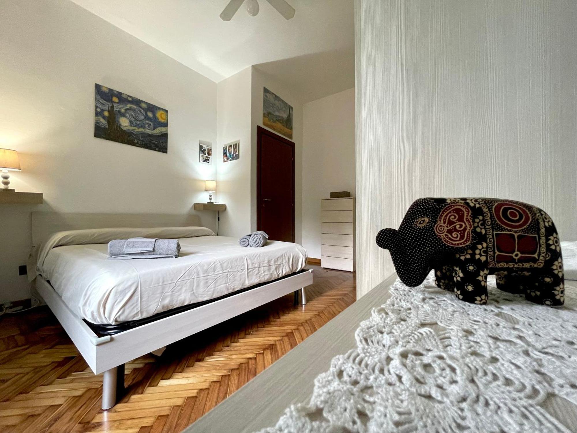 Appartamento Alice's Retreat - Niguarda & *