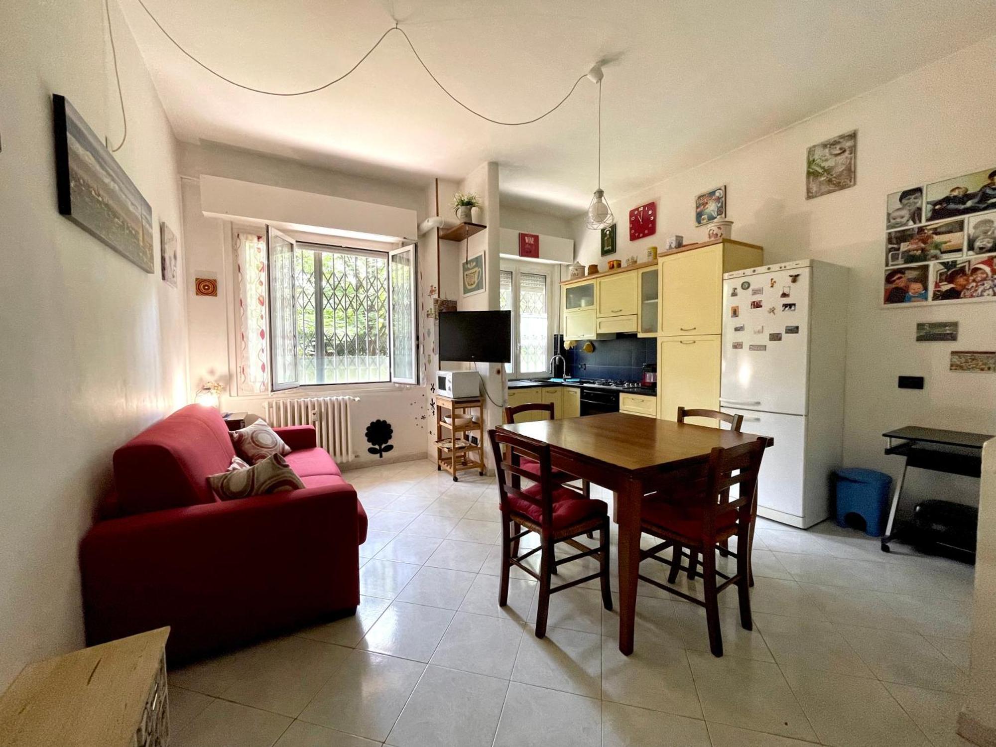 Alice's Retreat - Niguarda & Appartamento Milano