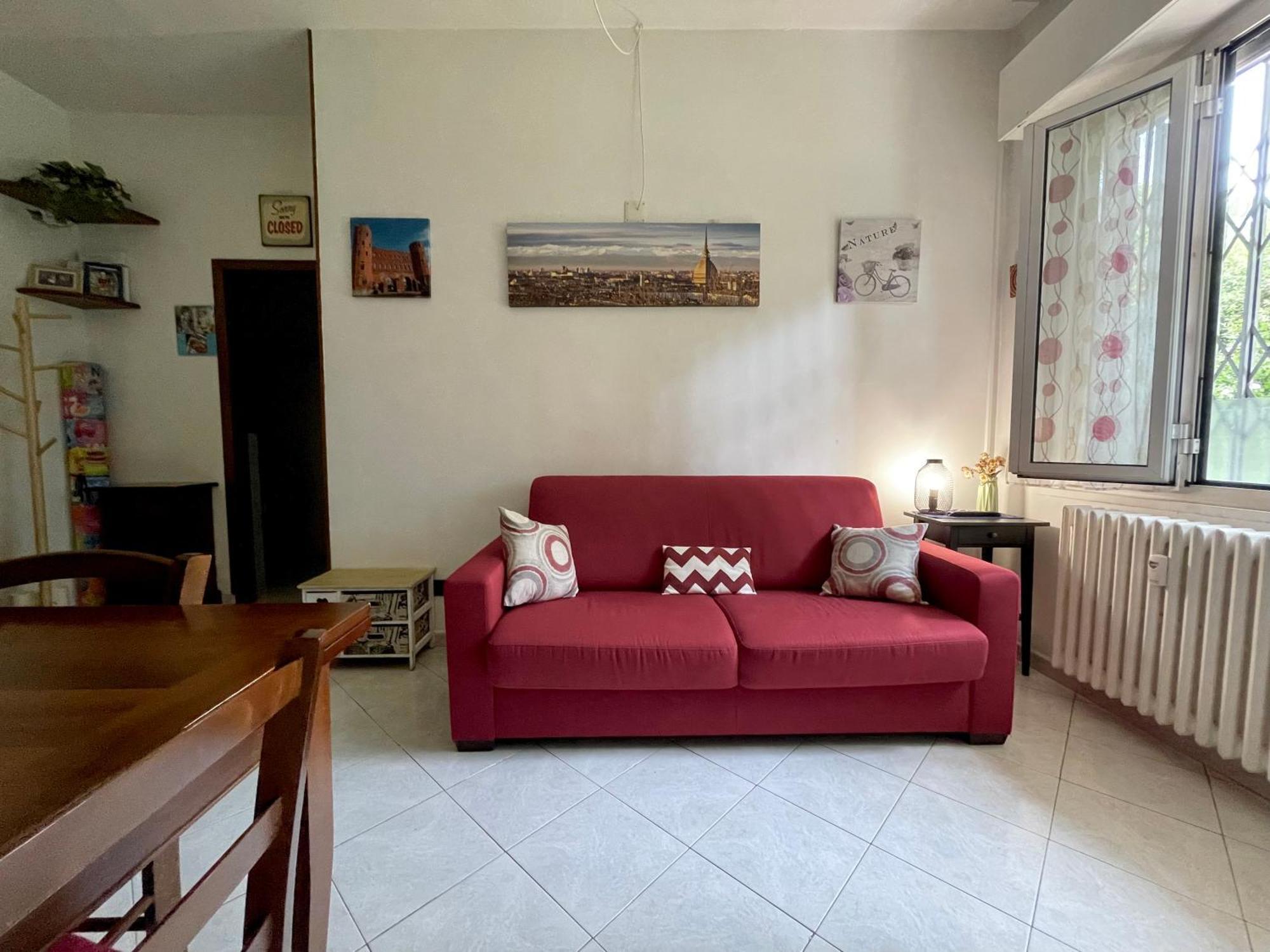 Appartamento Alice's Retreat - Niguarda &