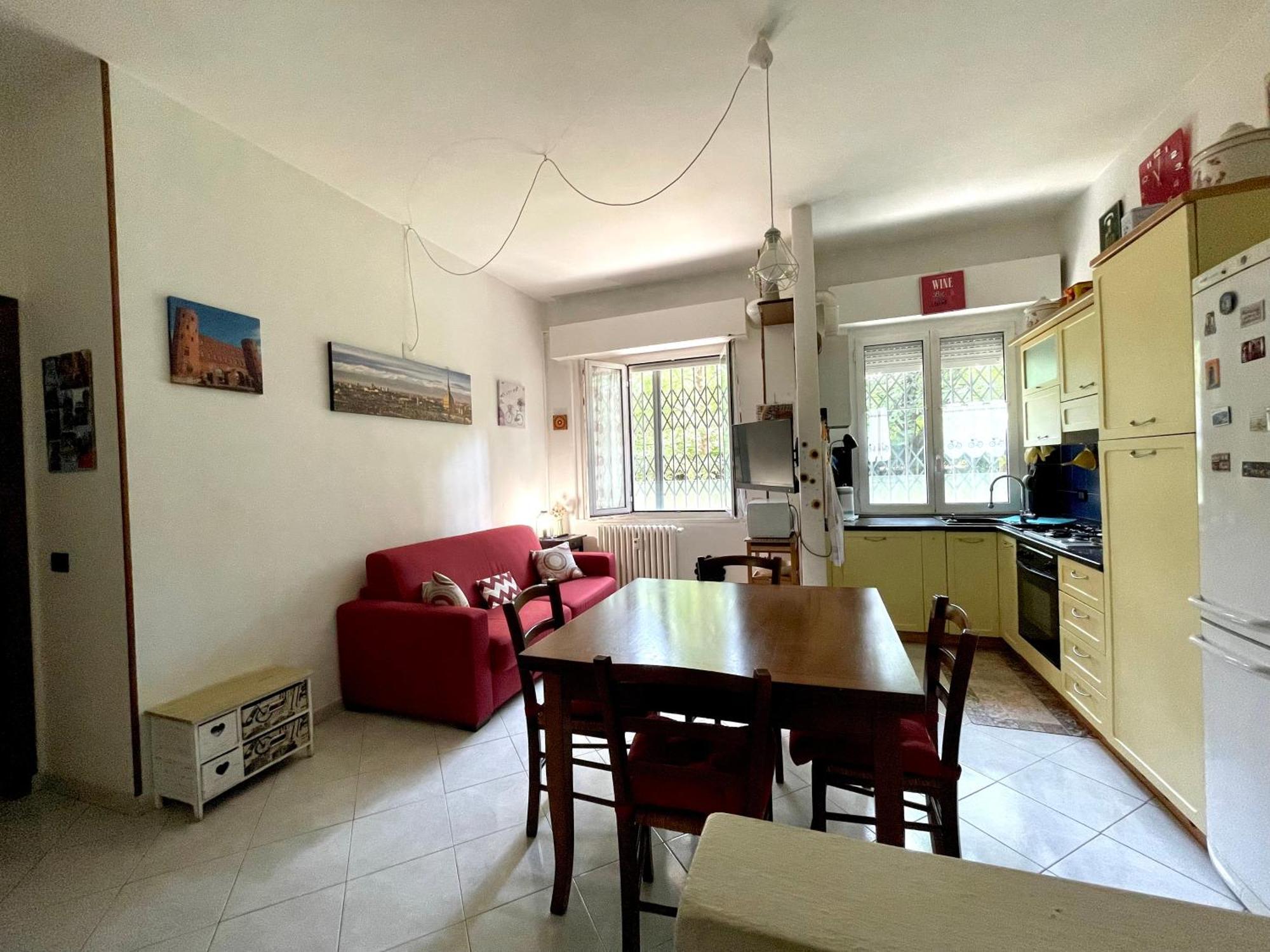 Appartamento Alice's Retreat - Niguarda &