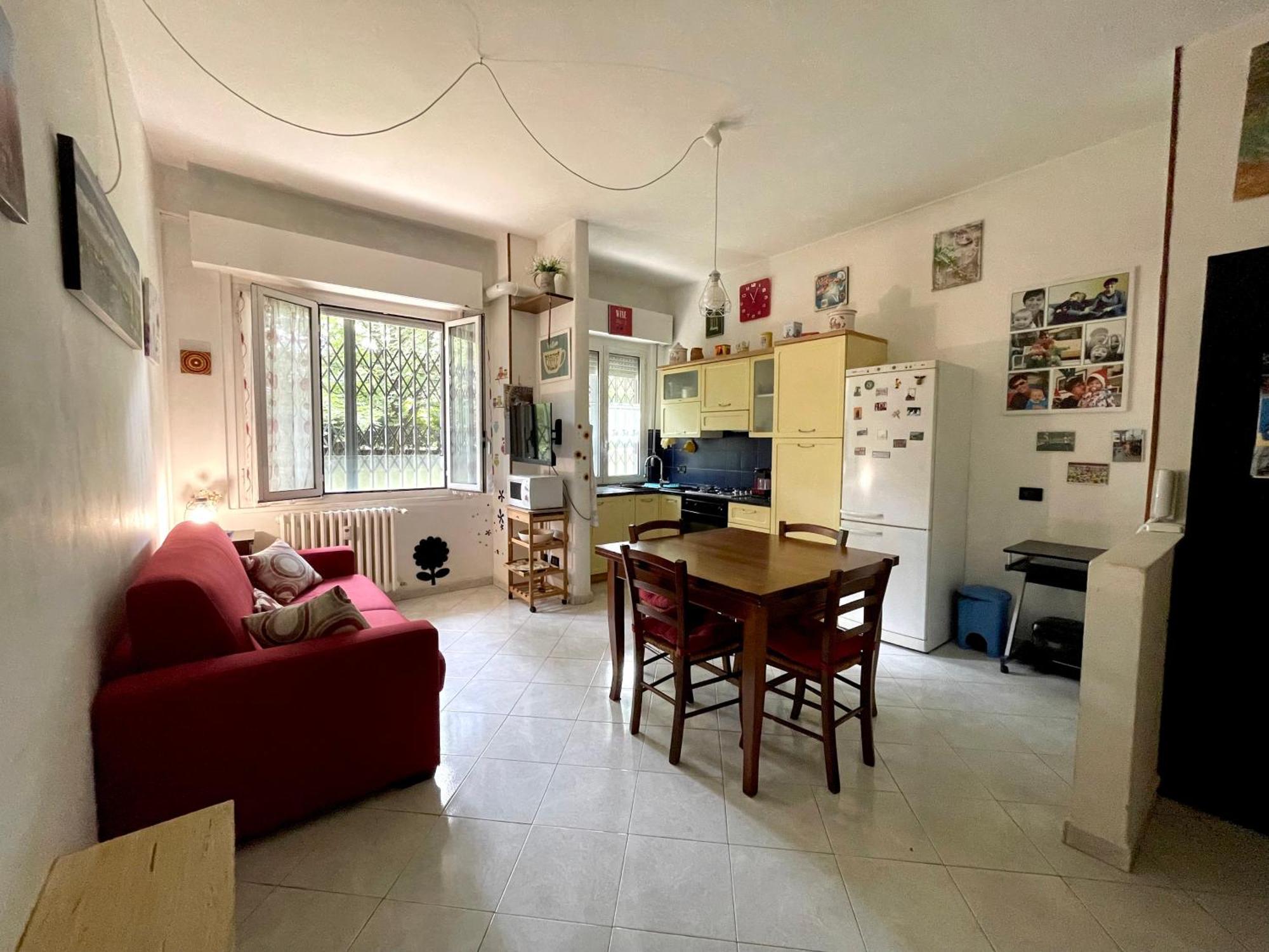 Alice's Retreat - Niguarda & Appartamento *