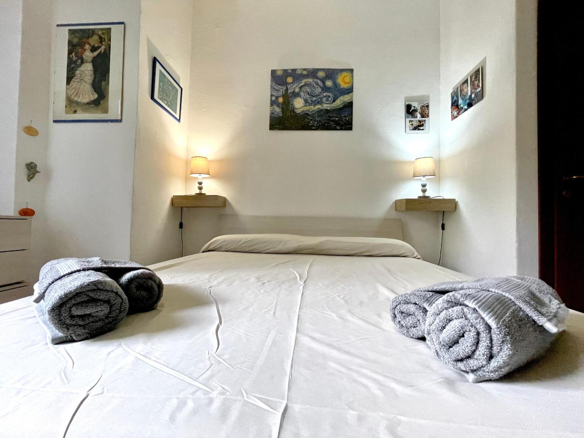 Alice's Retreat - Niguarda & Appartamento Milano