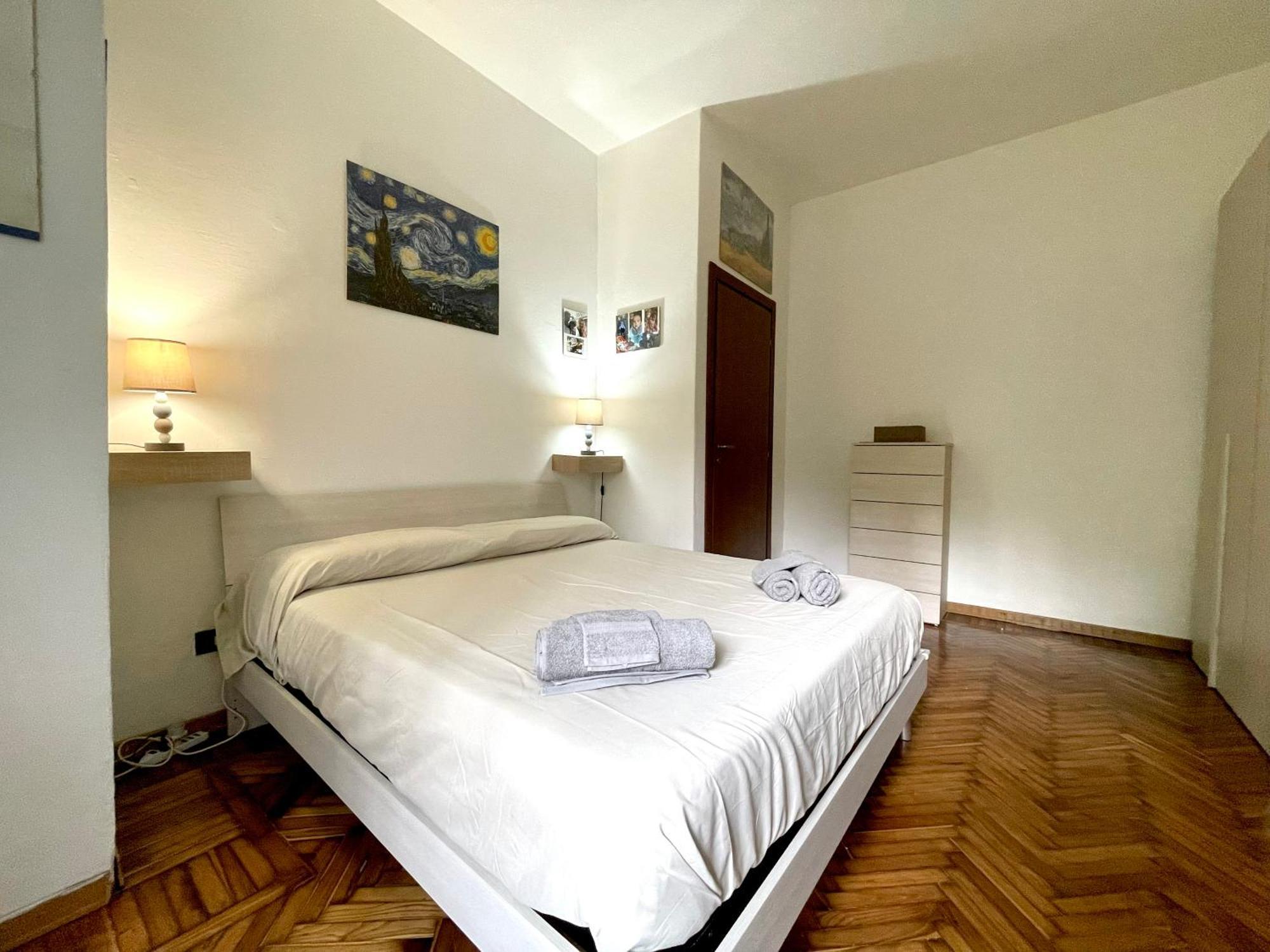 Alice's Retreat - Niguarda & Appartamento *