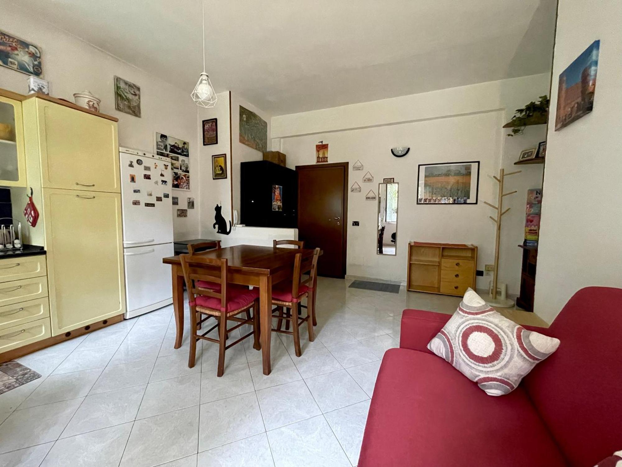 Alice's Retreat - Niguarda & Appartamento *